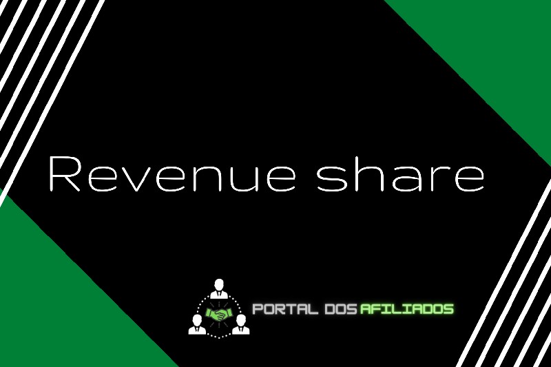 Revenue share