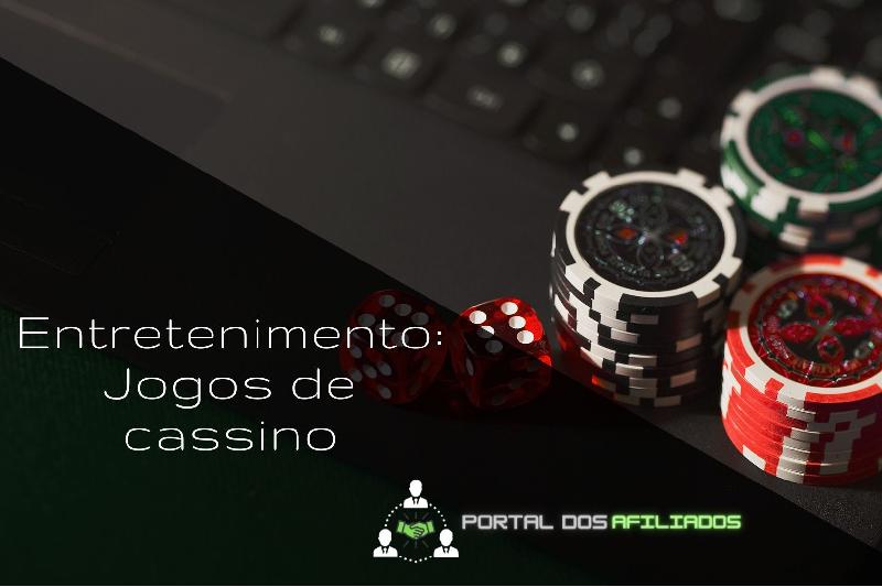 jogos de cassino