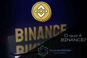 Binance